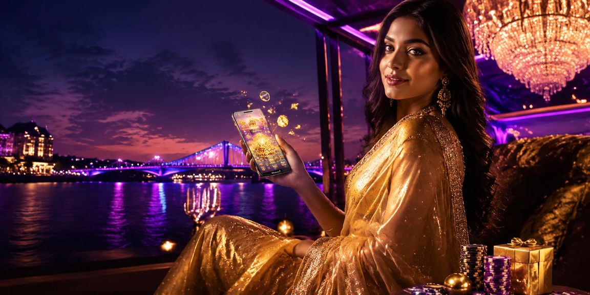 খুলনার ক্যাসিনো বেটিং মজা