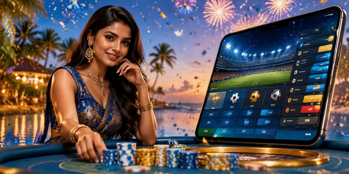 রাজশাহীতে মোবাইল ক্যাসিনো আনন্দের দৃশ্য