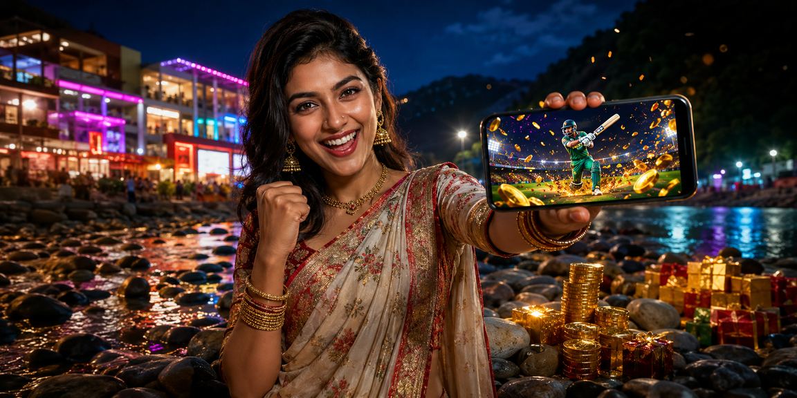 সিলেটে ক্রিকেট বেটিং আসর